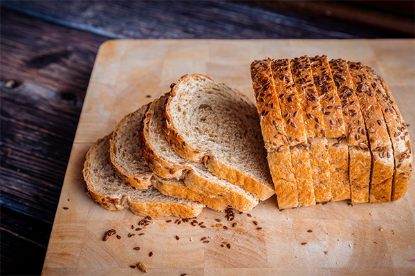 Flax Flour Nutritional Benefits